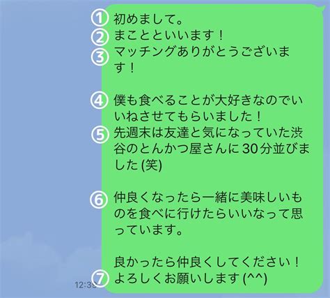 出 会 系 最初 の メッセージ|マッチングアプリの最初のメッセージは何を書けばい .